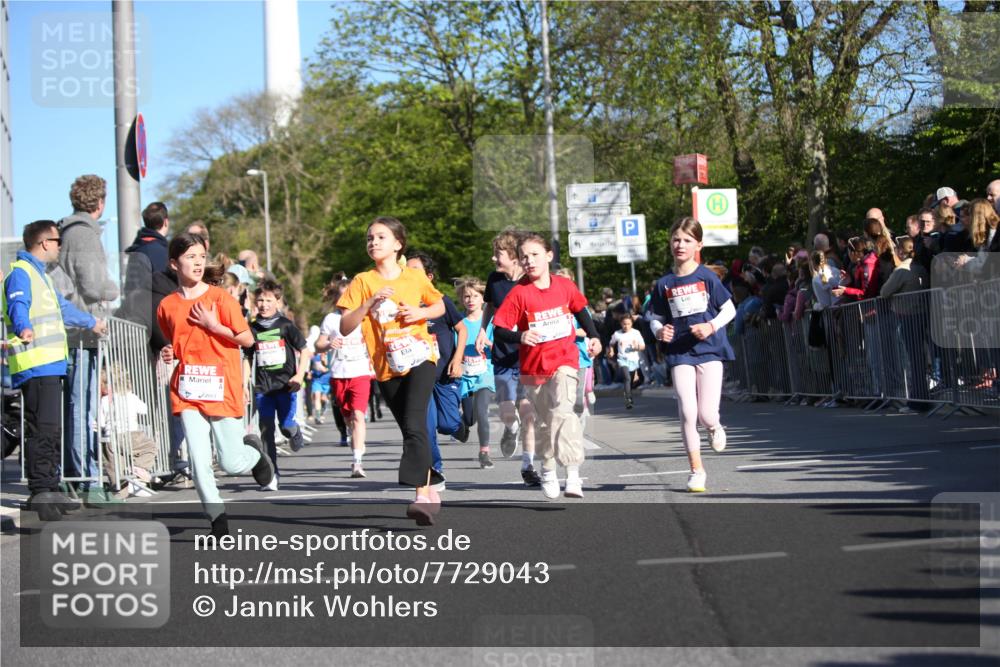 25.04.2025 - Das Zehntel Jannik Wohlers http://msf.ph/oto/7729043 26.04.2025 08:49:50 Laufen  meine-sportfotos.de