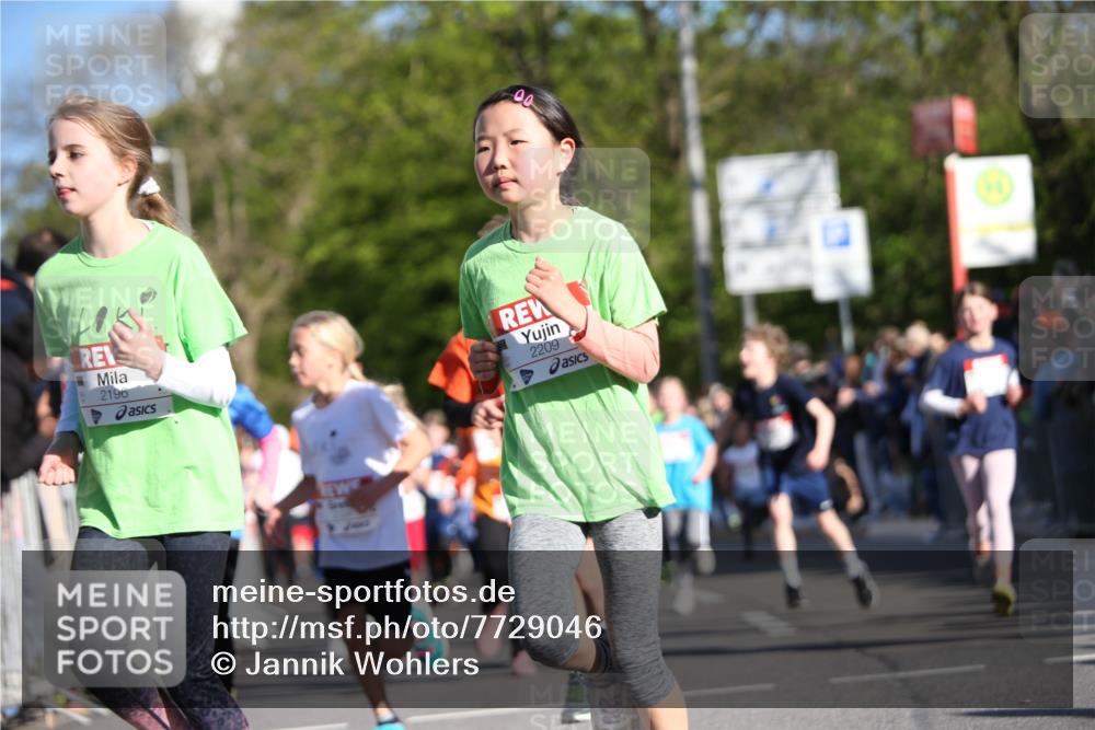 25.04.2025 - Das Zehntel Jannik Wohlers http://msf.ph/oto/7729046 26.04.2025 08:49:48 Laufen 2196, 2209 meine-sportfotos.de