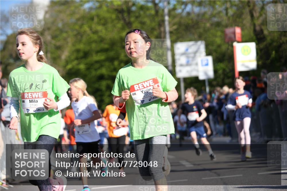25.04.2025 - Das Zehntel Jannik Wohlers http://msf.ph/oto/7729048 26.04.2025 08:49:48 Laufen 00, 2196, 2209 meine-sportfotos.de