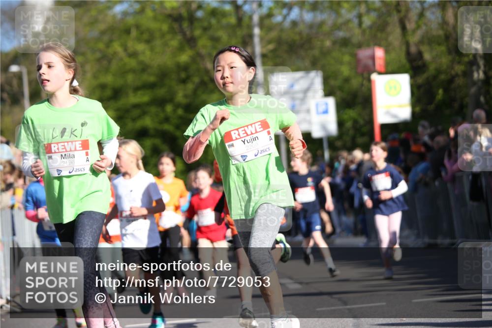25.04.2025 - Das Zehntel Jannik Wohlers http://msf.ph/oto/7729053 26.04.2025 08:49:48 Laufen 2196, 2209 meine-sportfotos.de