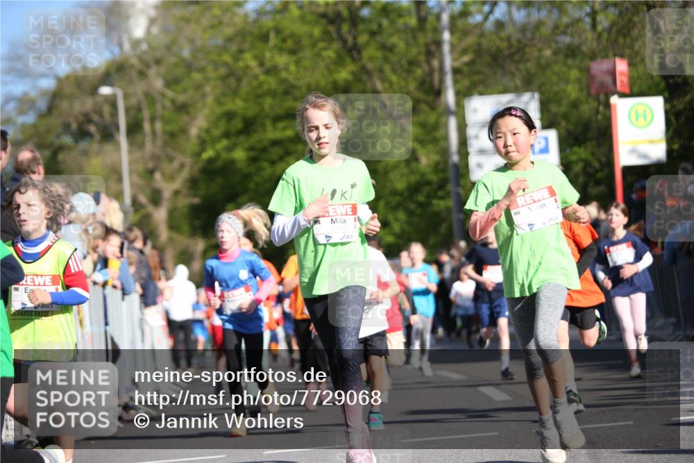 25.04.2025 - Das Zehntel Jannik Wohlers http://msf.ph/oto/7729068 26.04.2025 08:49:47 Laufen 4 meine-sportfotos.de