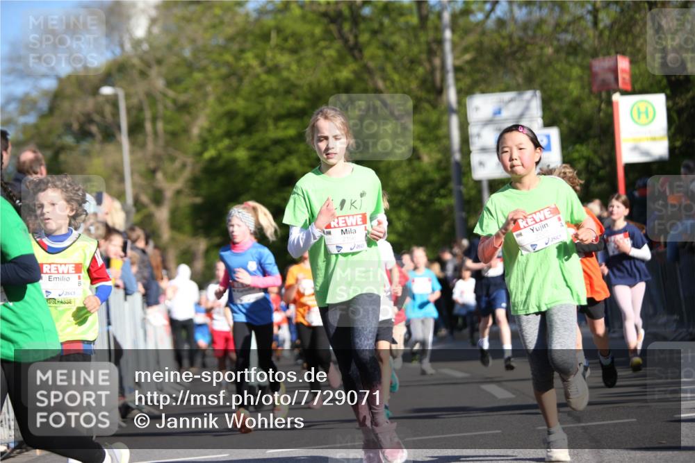 25.04.2025 - Das Zehntel Jannik Wohlers http://msf.ph/oto/7729071 26.04.2025 08:49:47 Laufen 2196 meine-sportfotos.de