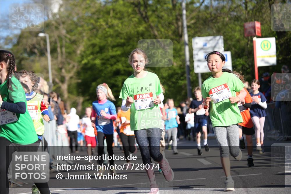 25.04.2025 - Das Zehntel Jannik Wohlers http://msf.ph/oto/7729074 26.04.2025 08:49:47 Laufen 1641, 2196 meine-sportfotos.de