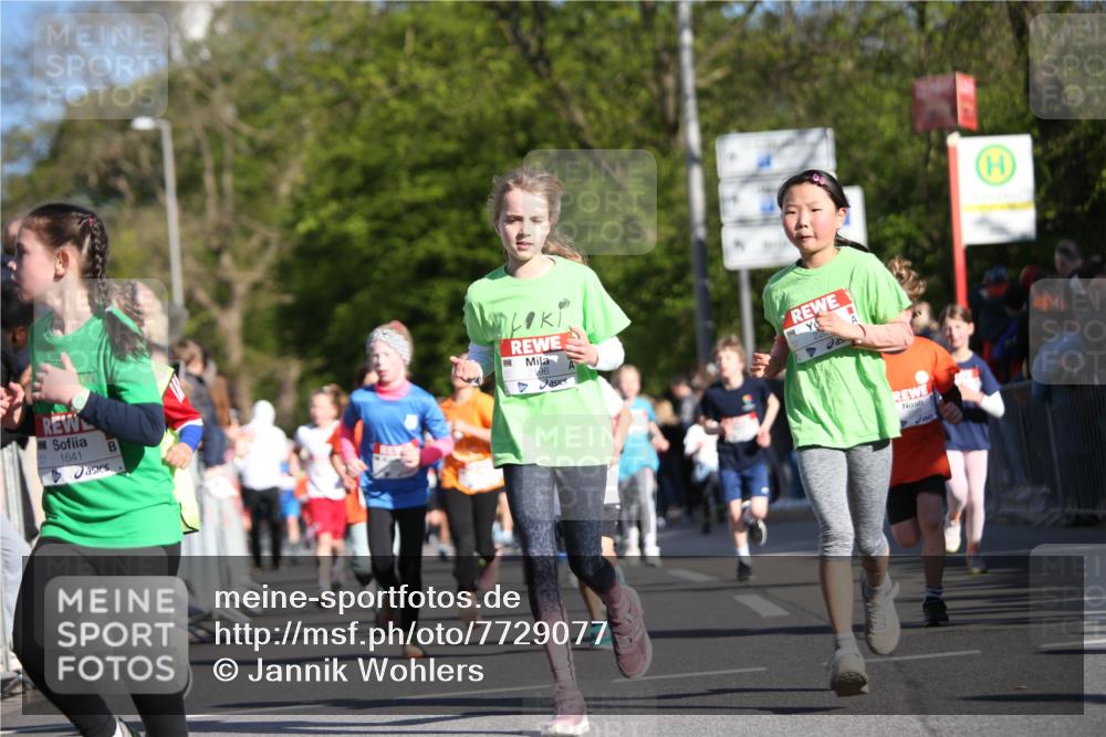 25.04.2025 - Das Zehntel Jannik Wohlers http://msf.ph/oto/7729077 26.04.2025 08:49:47 Laufen 1641, 220 meine-sportfotos.de