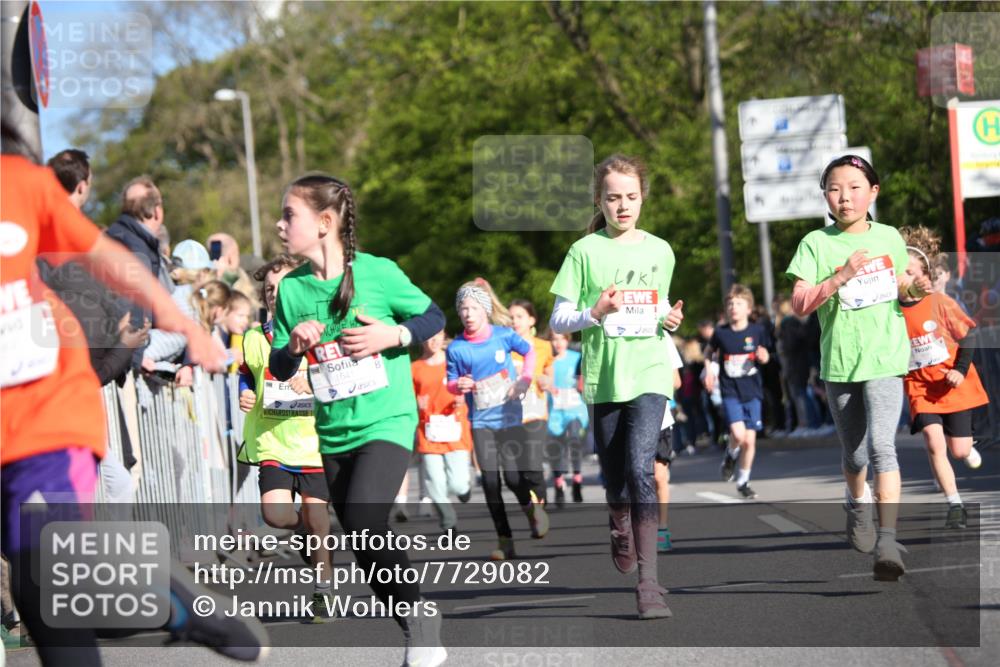 25.04.2025 - Das Zehntel Jannik Wohlers http://msf.ph/oto/7729082 26.04.2025 08:49:47 Laufen 164, 1 meine-sportfotos.de