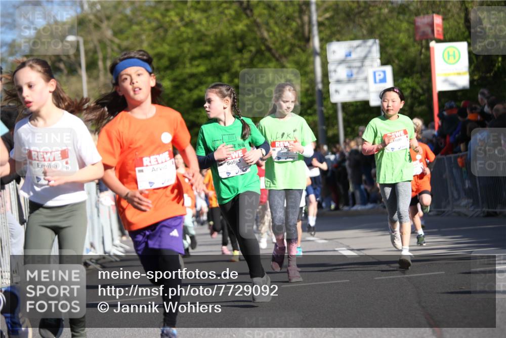 25.04.2025 - Das Zehntel Jannik Wohlers http://msf.ph/oto/7729092 26.04.2025 08:49:46 Laufen  meine-sportfotos.de