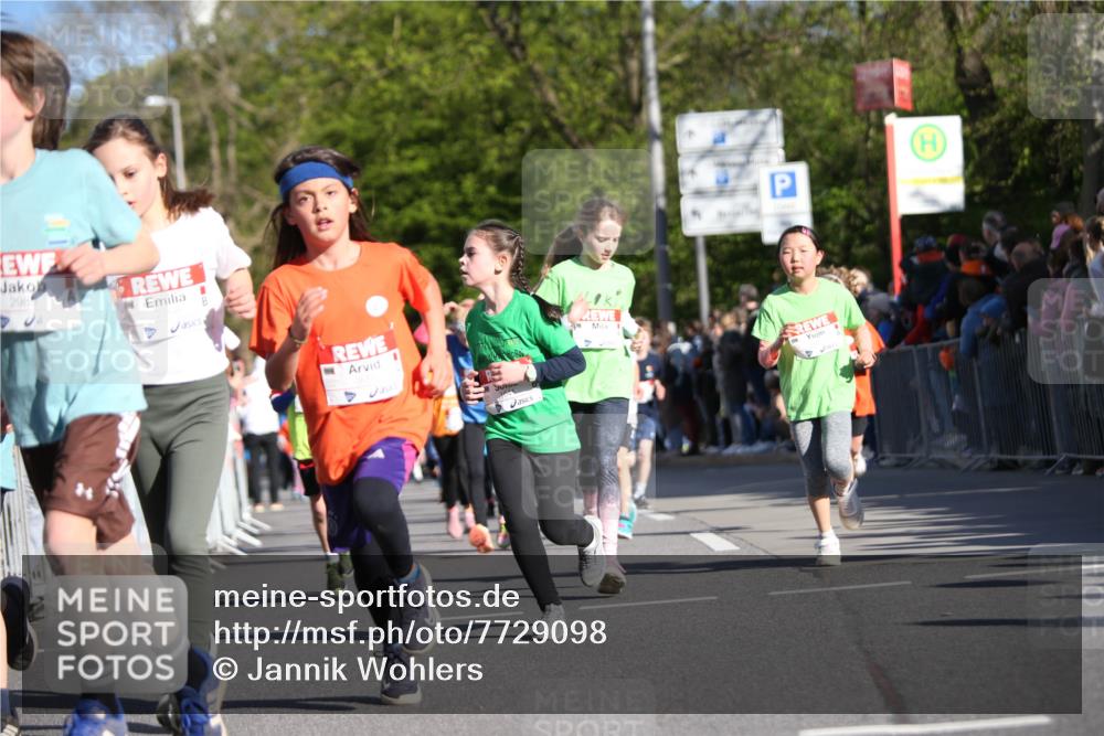 25.04.2025 - Das Zehntel Jannik Wohlers http://msf.ph/oto/7729098 26.04.2025 08:49:46 Laufen  meine-sportfotos.de
