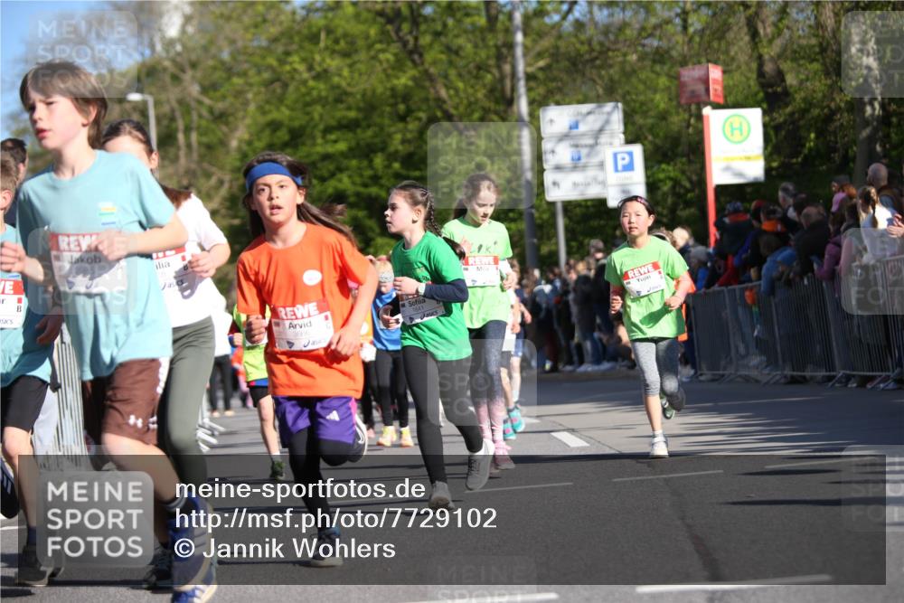 25.04.2025 - Das Zehntel Jannik Wohlers http://msf.ph/oto/7729102 26.04.2025 08:49:46 Laufen 3666, 1641 meine-sportfotos.de