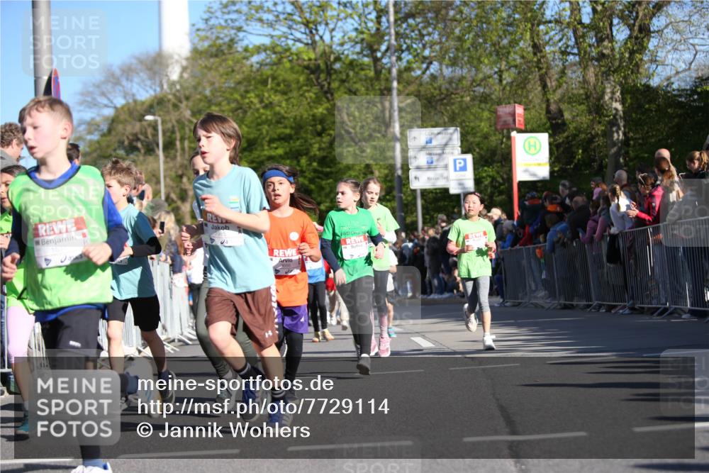 25.04.2025 - Das Zehntel Jannik Wohlers http://msf.ph/oto/7729114 26.04.2025 08:49:45 Laufen 1531, 1 meine-sportfotos.de