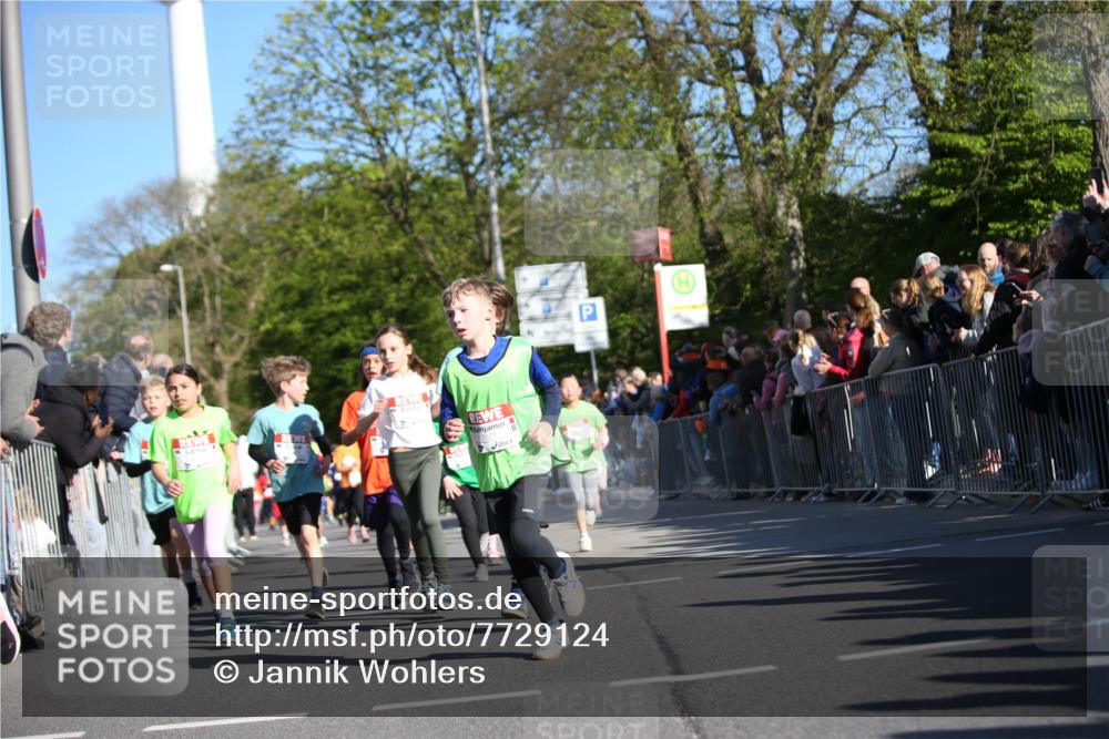 25.04.2025 - Das Zehntel Jannik Wohlers http://msf.ph/oto/7729124 26.04.2025 08:49:45 Laufen  meine-sportfotos.de