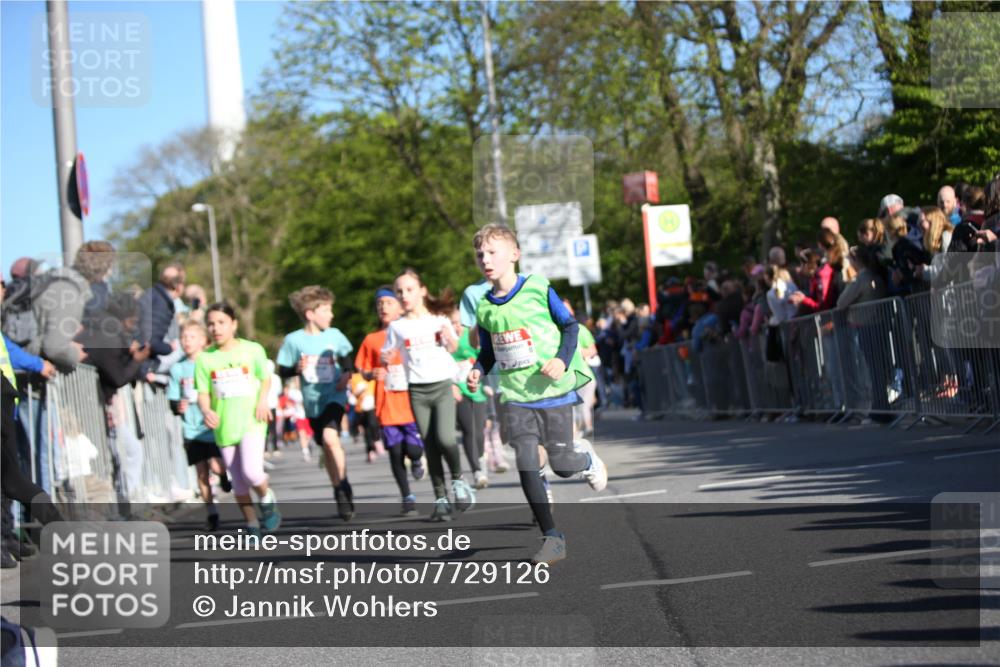 25.04.2025 - Das Zehntel Jannik Wohlers http://msf.ph/oto/7729126 26.04.2025 08:49:44 Laufen  meine-sportfotos.de