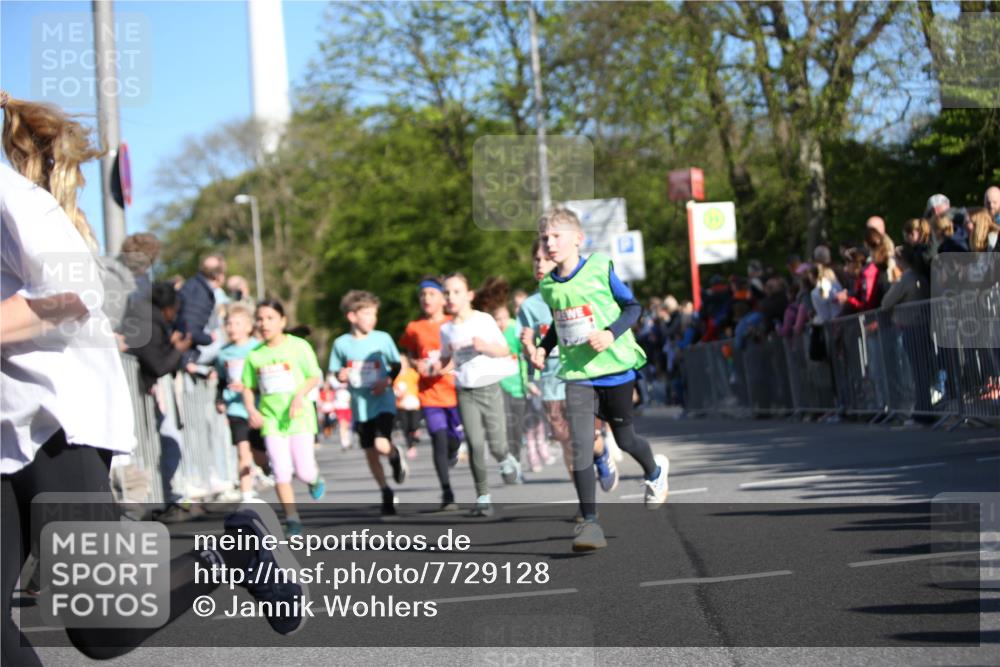 25.04.2025 - Das Zehntel Jannik Wohlers http://msf.ph/oto/7729128 26.04.2025 08:49:44 Laufen  meine-sportfotos.de