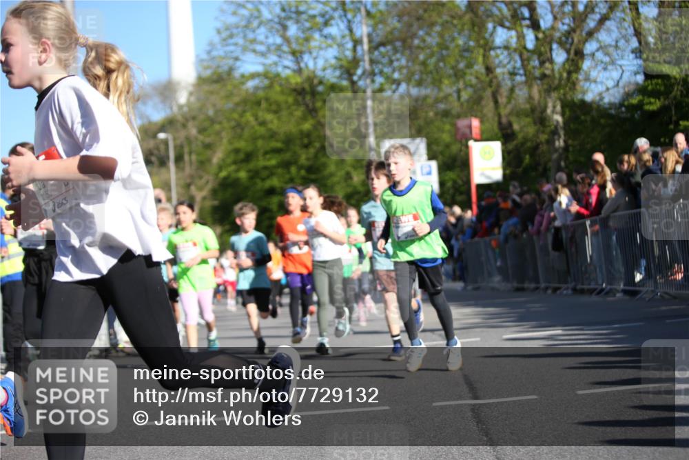 25.04.2025 - Das Zehntel Jannik Wohlers http://msf.ph/oto/7729132 26.04.2025 08:49:44 Laufen  meine-sportfotos.de