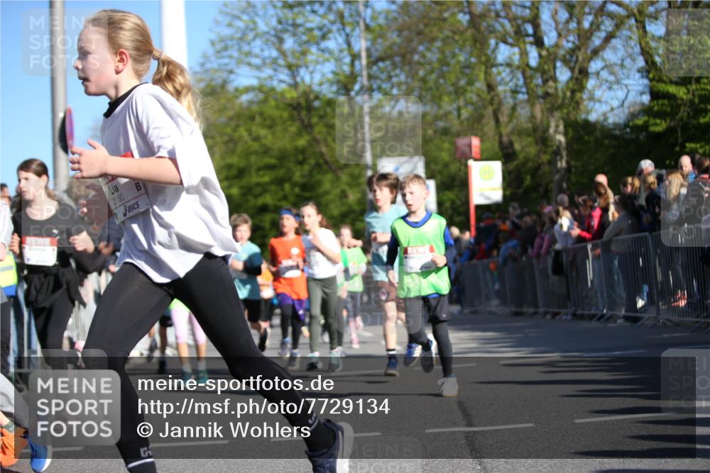 25.04.2025 - Das Zehntel Jannik Wohlers http://msf.ph/oto/7729134 26.04.2025 08:49:44 Laufen  meine-sportfotos.de