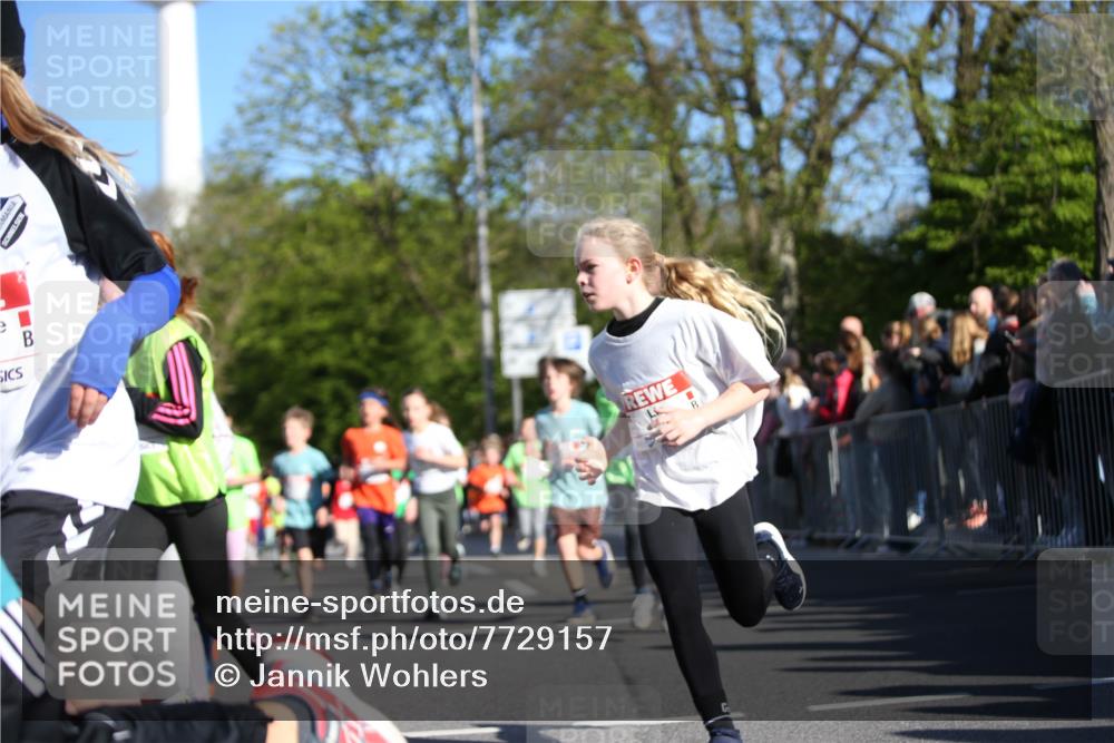 25.04.2025 - Das Zehntel Jannik Wohlers http://msf.ph/oto/7729157 26.04.2025 08:49:44 Laufen  meine-sportfotos.de