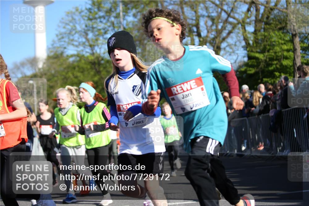 25.04.2025 - Das Zehntel Jannik Wohlers http://msf.ph/oto/7729172 26.04.2025 08:49:43 Laufen 5, 1865 meine-sportfotos.de