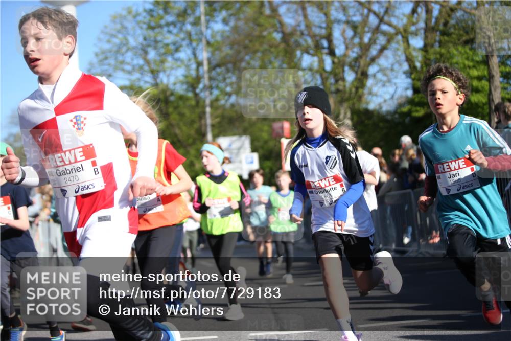 25.04.2025 - Das Zehntel Jannik Wohlers http://msf.ph/oto/7729183 26.04.2025 08:49:43 Laufen 2470, 386, 1865 meine-sportfotos.de