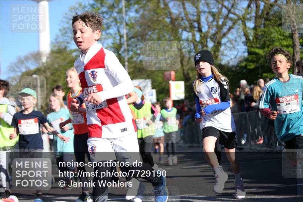 25.04.2025 - Das Zehntel Jannik Wohlers http://msf.ph/oto/7729190 26.04.2025 08:49:43 Laufen 1865 meine-sportfotos.de