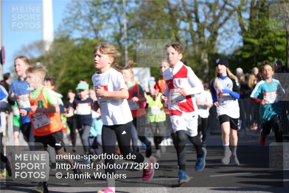 25.04.2025 - Das Zehntel Jannik Wohlers http://msf.ph/oto/7729210 26.04.2025 08:49:42 Laufen  meine-sportfotos.de