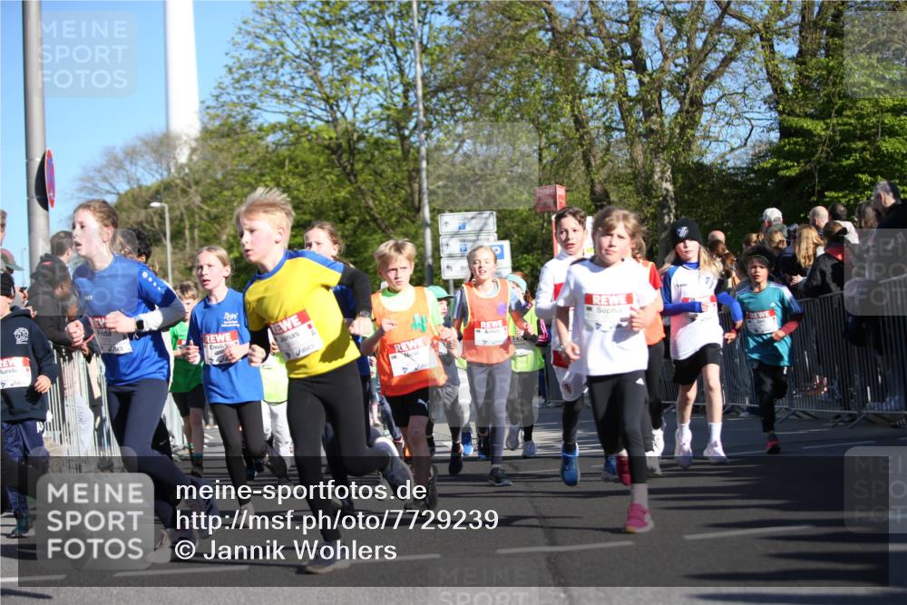 25.04.2025 - Das Zehntel Jannik Wohlers http://msf.ph/oto/7729239 26.04.2025 08:49:41 Laufen  meine-sportfotos.de