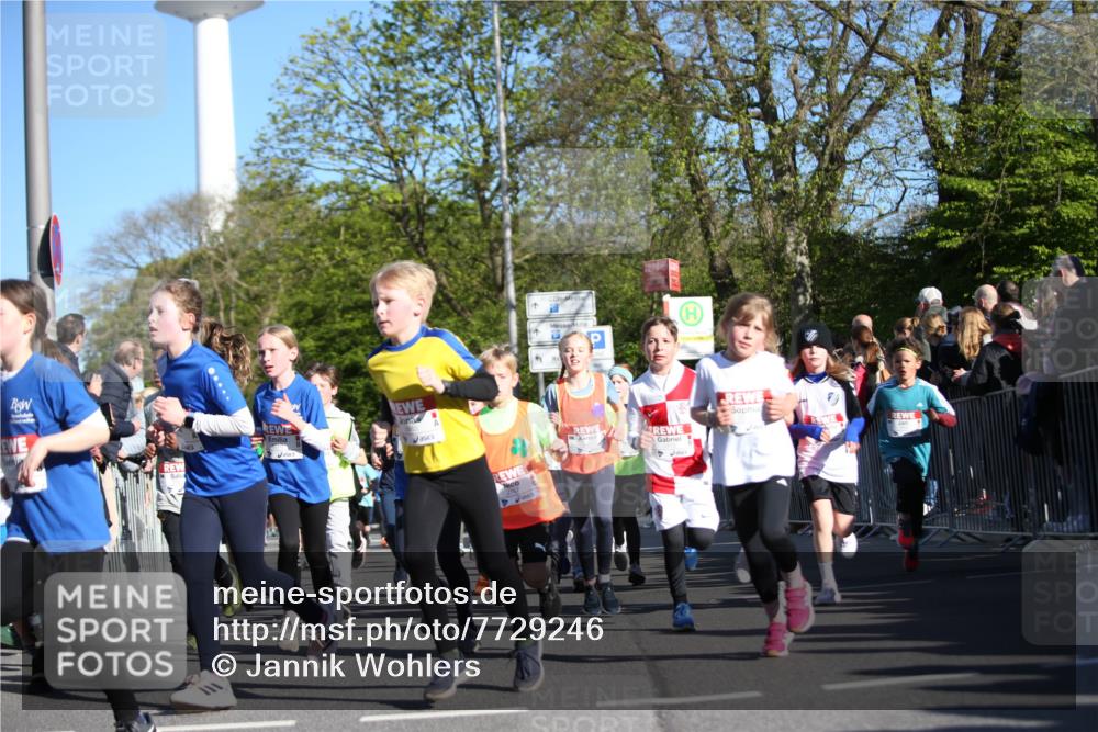 25.04.2025 - Das Zehntel Jannik Wohlers http://msf.ph/oto/7729246 26.04.2025 08:49:41 Laufen  meine-sportfotos.de