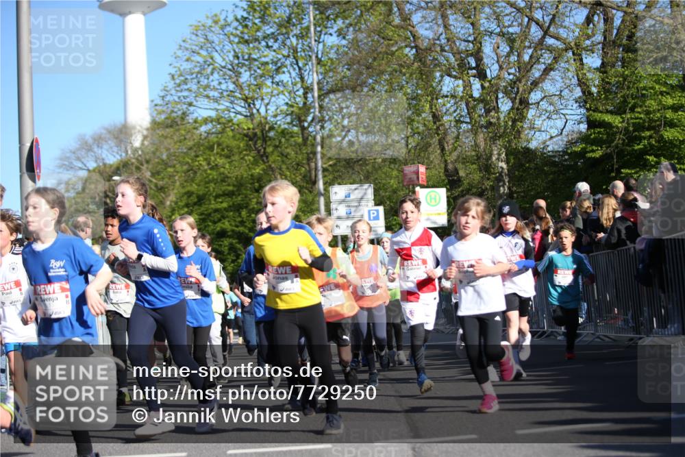 25.04.2025 - Das Zehntel Jannik Wohlers http://msf.ph/oto/7729250 26.04.2025 08:49:41 Laufen  meine-sportfotos.de