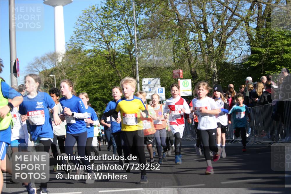 25.04.2025 - Das Zehntel Jannik Wohlers http://msf.ph/oto/7729252 26.04.2025 08:49:41 Laufen  meine-sportfotos.de