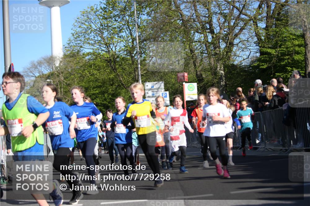 25.04.2025 - Das Zehntel Jannik Wohlers http://msf.ph/oto/7729258 26.04.2025 08:49:41 Laufen  meine-sportfotos.de