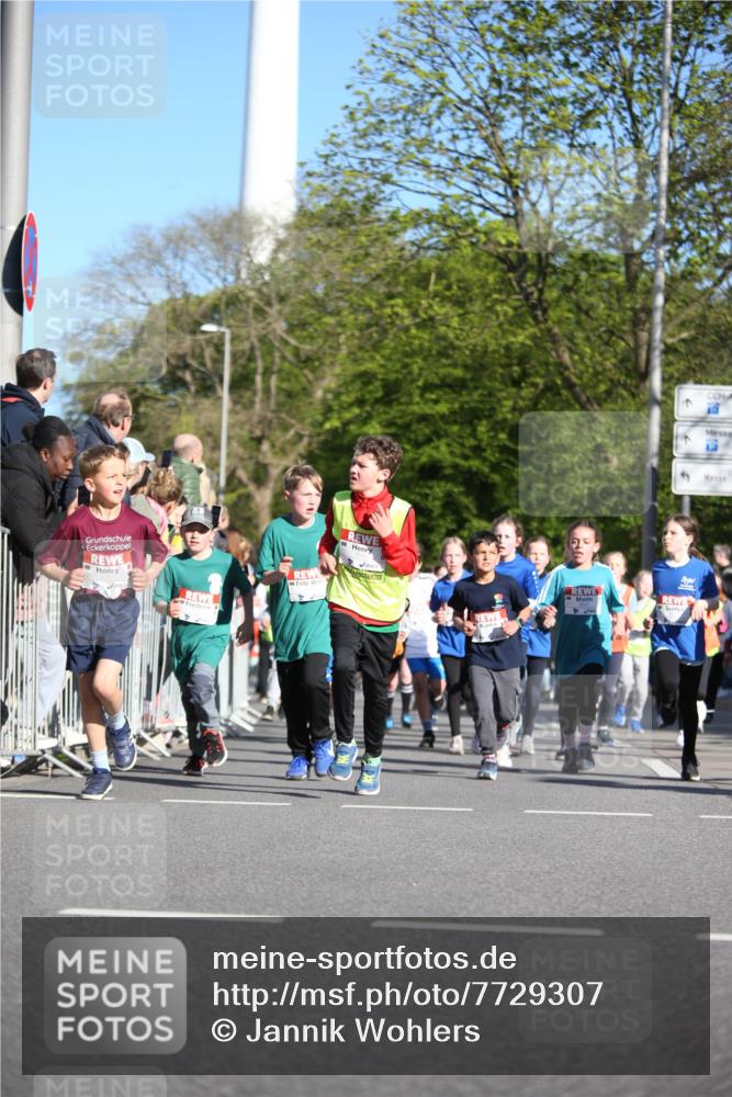 25.04.2025 - Das Zehntel Jannik Wohlers http://msf.ph/oto/7729307 26.04.2025 08:49:37 Laufen  meine-sportfotos.de