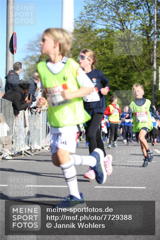 25.04.2025 - Das Zehntel Jannik Wohlers http://msf.ph/oto/7729388 26.04.2025 08:49:35 Laufen  meine-sportfotos.de