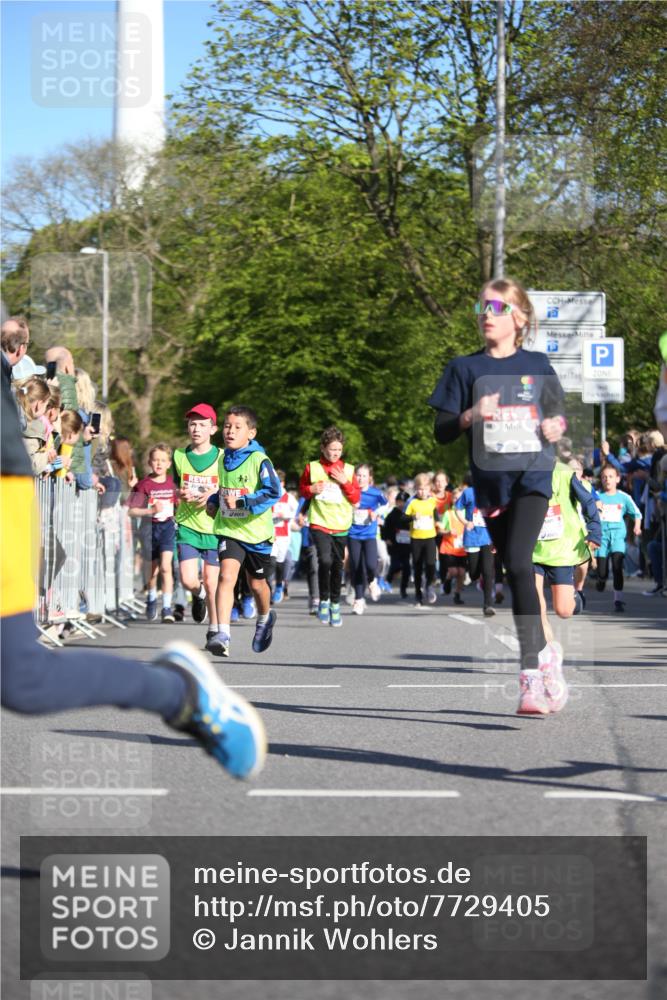 25.04.2025 - Das Zehntel Jannik Wohlers http://msf.ph/oto/7729405 26.04.2025 08:49:34 Laufen  meine-sportfotos.de