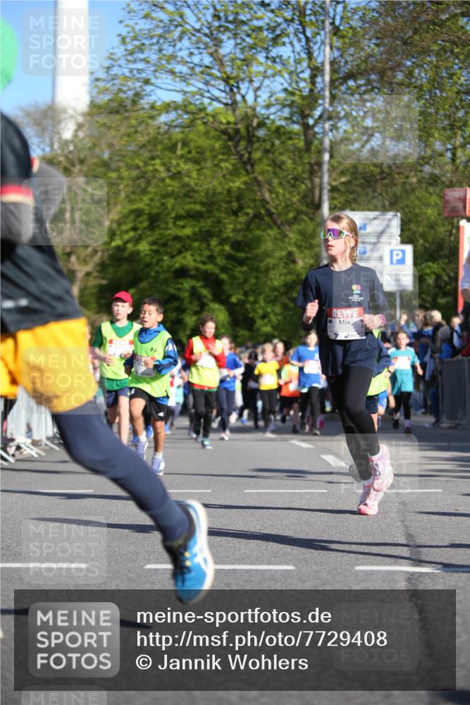 25.04.2025 - Das Zehntel Jannik Wohlers http://msf.ph/oto/7729408 26.04.2025 08:49:34 Laufen  meine-sportfotos.de