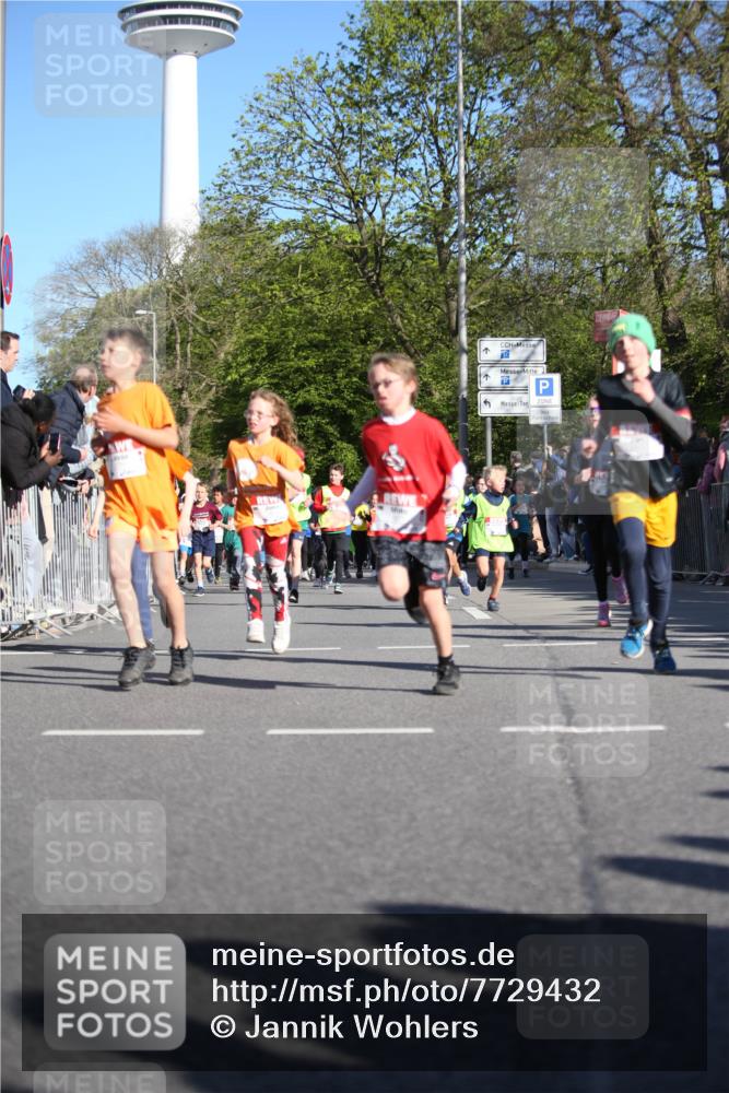 25.04.2025 - Das Zehntel Jannik Wohlers http://msf.ph/oto/7729432 26.04.2025 08:49:33 Laufen 18, 5 meine-sportfotos.de