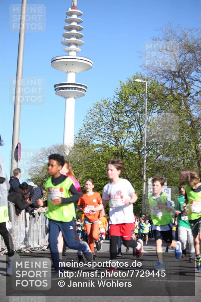 25.04.2025 - Das Zehntel Jannik Wohlers http://msf.ph/oto/7729445 26.04.2025 08:49:30 Laufen  meine-sportfotos.de