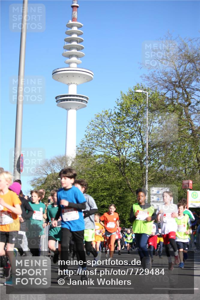 25.04.2025 - Das Zehntel Jannik Wohlers http://msf.ph/oto/7729484 26.04.2025 08:49:29 Laufen 15 meine-sportfotos.de