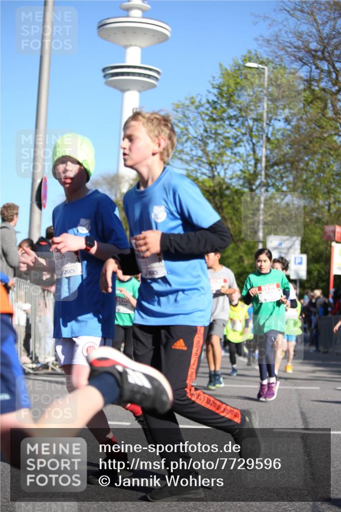 25.04.2025 - Das Zehntel Jannik Wohlers http://msf.ph/oto/7729596 26.04.2025 08:49:25 Laufen 2042 meine-sportfotos.de