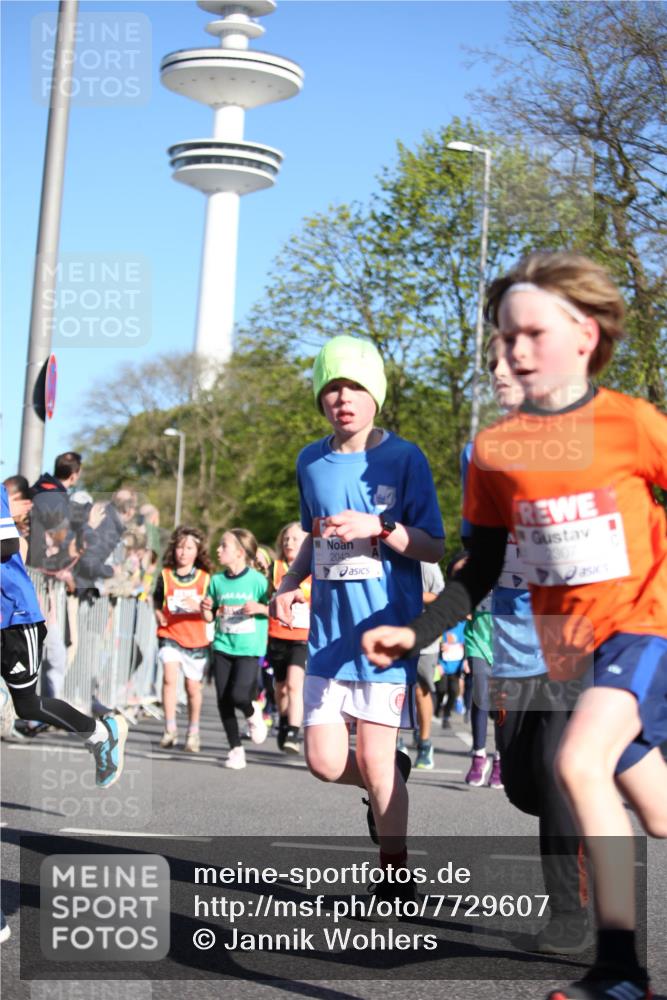25.04.2025 - Das Zehntel Jannik Wohlers http://msf.ph/oto/7729607 26.04.2025 08:49:25 Laufen 2042, 2307 meine-sportfotos.de