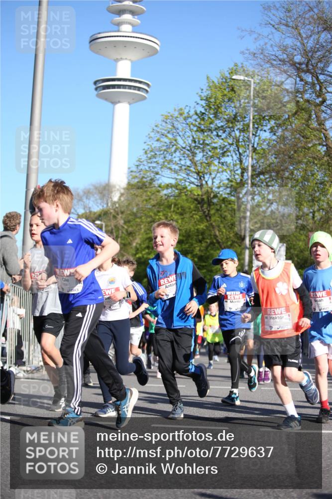25.04.2025 - Das Zehntel Jannik Wohlers http://msf.ph/oto/7729637 26.04.2025 08:49:24 Laufen 2668 meine-sportfotos.de