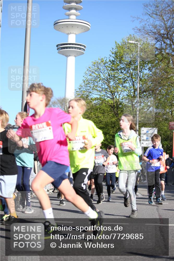 25.04.2025 - Das Zehntel Jannik Wohlers http://msf.ph/oto/7729685 26.04.2025 08:49:22 Laufen 5 meine-sportfotos.de