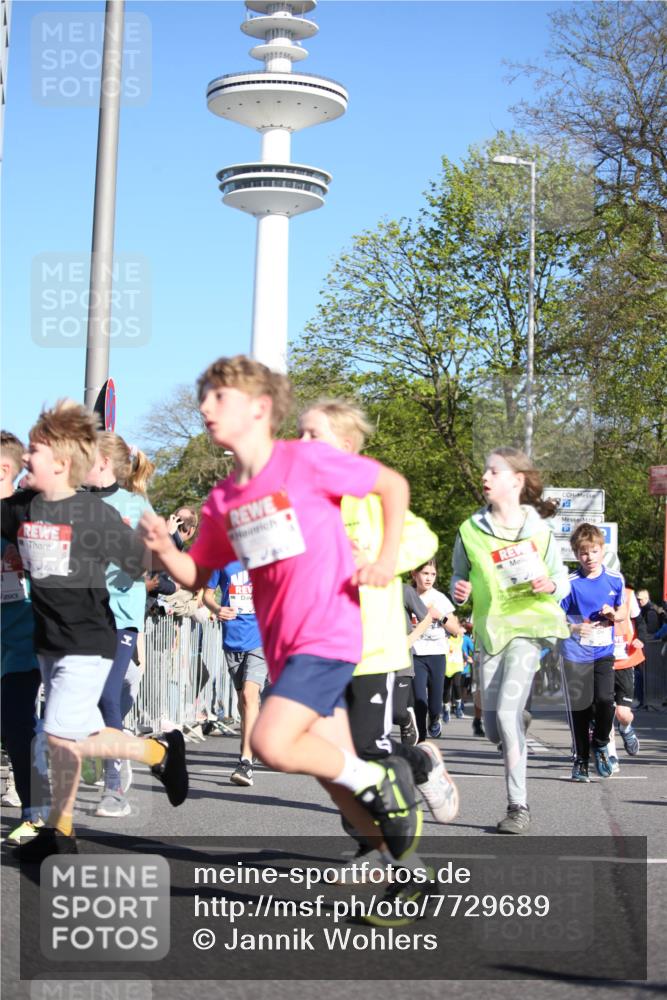 25.04.2025 - Das Zehntel Jannik Wohlers http://msf.ph/oto/7729689 26.04.2025 08:49:22 Laufen 13, 11 meine-sportfotos.de