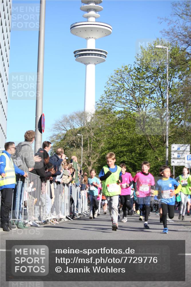 25.04.2025 - Das Zehntel Jannik Wohlers http://msf.ph/oto/7729776 26.04.2025 08:49:18 Laufen 10 meine-sportfotos.de