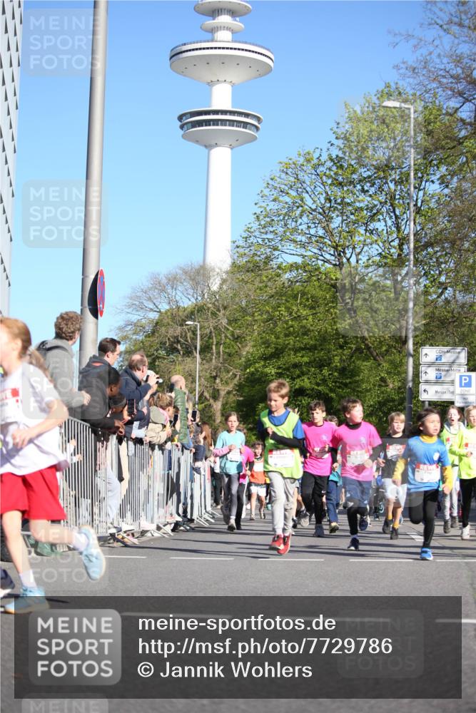 25.04.2025 - Das Zehntel Jannik Wohlers http://msf.ph/oto/7729786 26.04.2025 08:49:18 Laufen 5 meine-sportfotos.de