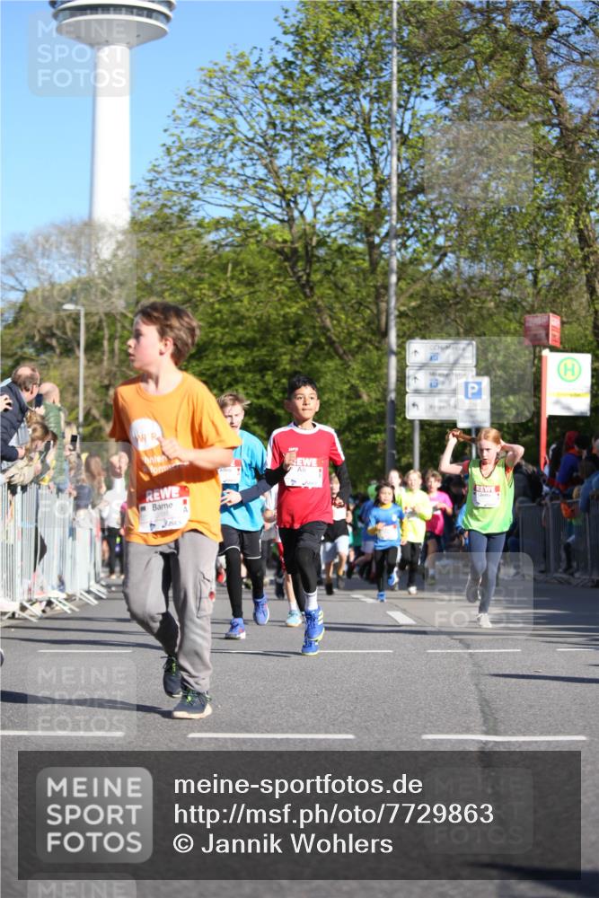 25.04.2025 - Das Zehntel Jannik Wohlers http://msf.ph/oto/7729863 26.04.2025 08:49:15 Laufen 10 meine-sportfotos.de