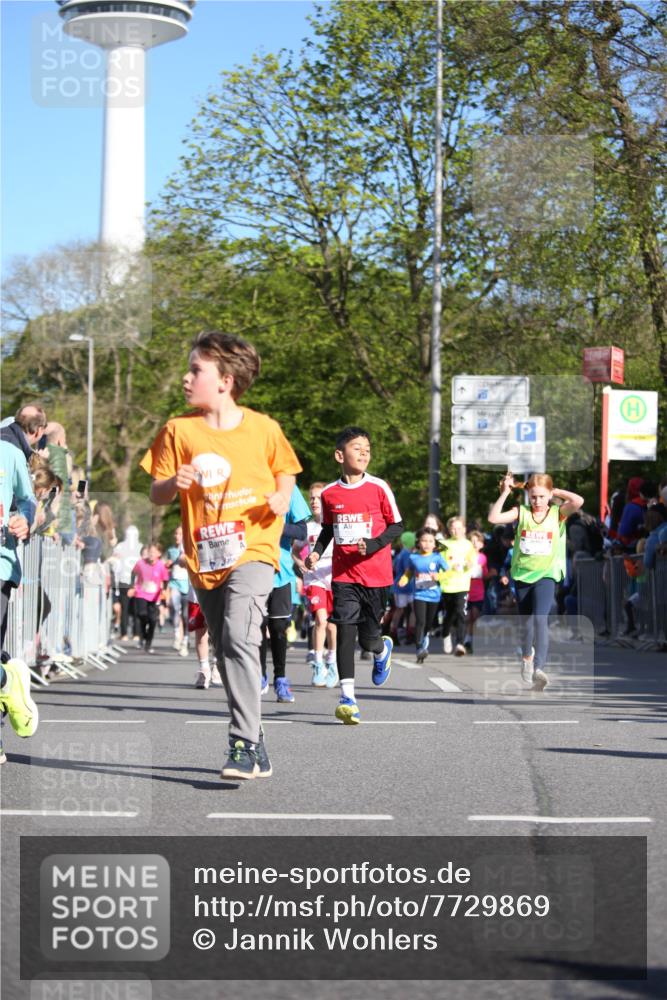 25.04.2025 - Das Zehntel Jannik Wohlers http://msf.ph/oto/7729869 26.04.2025 08:49:15 Laufen 13, 4 meine-sportfotos.de