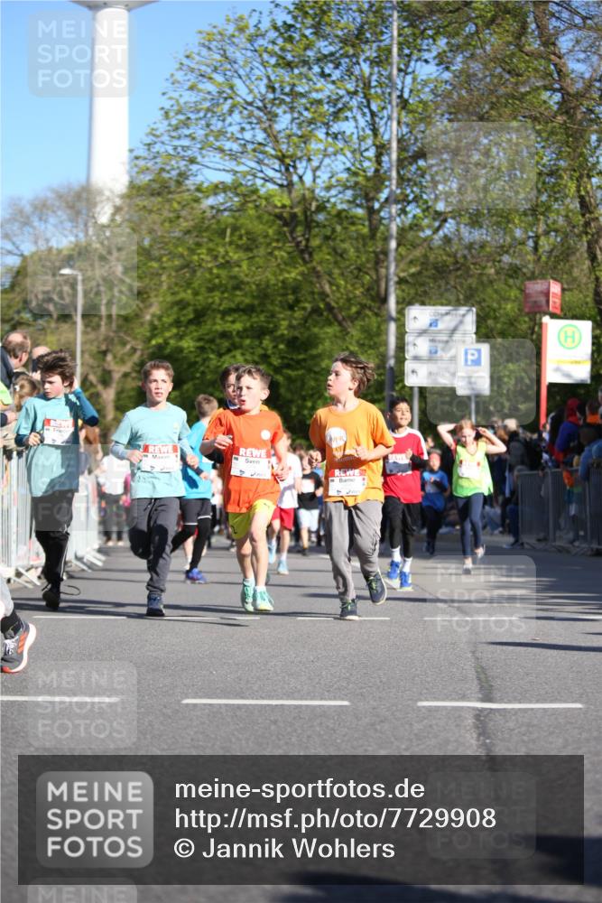 25.04.2025 - Das Zehntel Jannik Wohlers http://msf.ph/oto/7729908 26.04.2025 08:49:14 Laufen 9 meine-sportfotos.de
