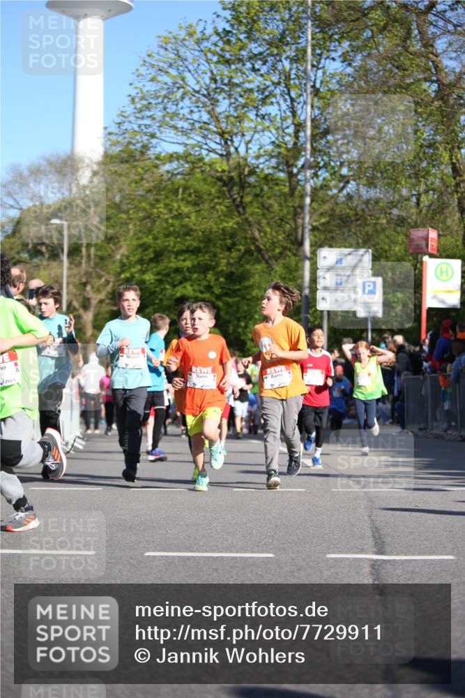 25.04.2025 - Das Zehntel Jannik Wohlers http://msf.ph/oto/7729911 26.04.2025 08:49:14 Laufen 10 meine-sportfotos.de