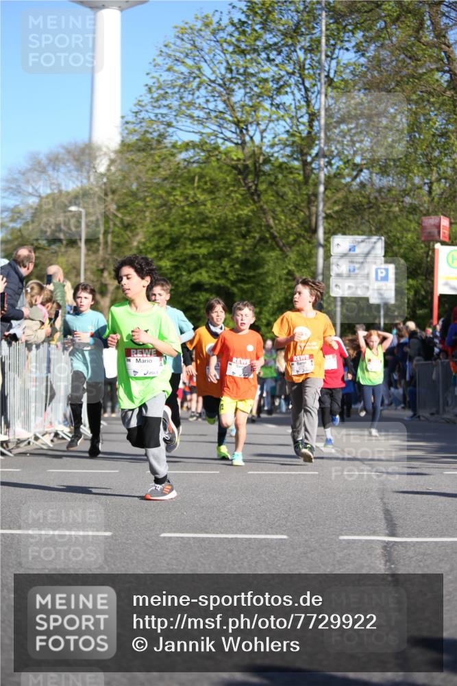 25.04.2025 - Das Zehntel Jannik Wohlers http://msf.ph/oto/7729922 26.04.2025 08:49:13 Laufen 12 meine-sportfotos.de