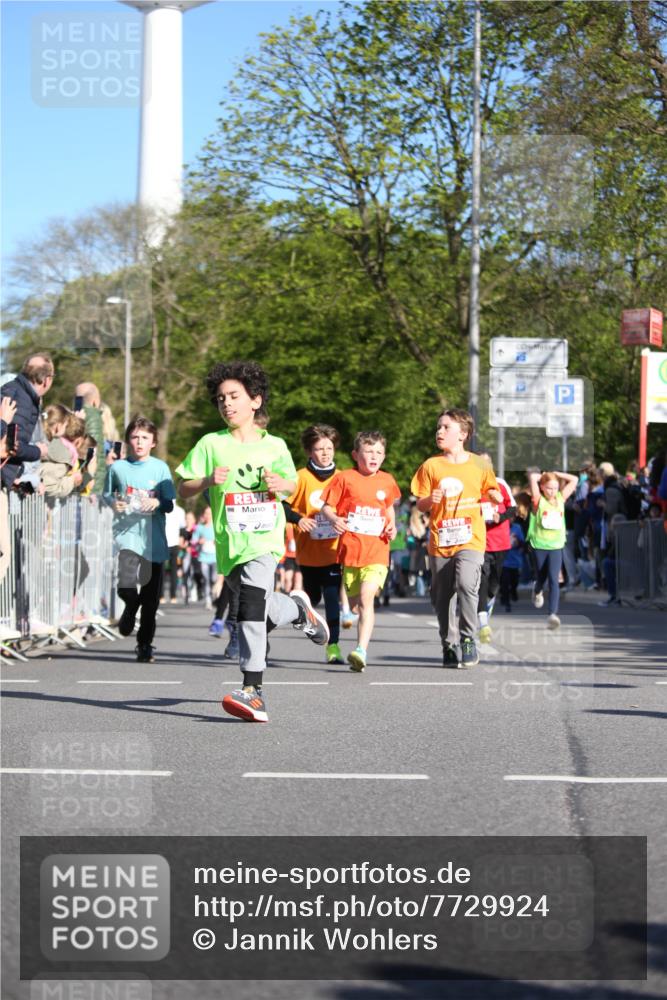 25.04.2025 - Das Zehntel Jannik Wohlers http://msf.ph/oto/7729924 26.04.2025 08:49:13 Laufen 9 meine-sportfotos.de