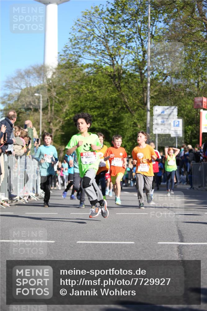 25.04.2025 - Das Zehntel Jannik Wohlers http://msf.ph/oto/7729927 26.04.2025 08:49:13 Laufen  meine-sportfotos.de