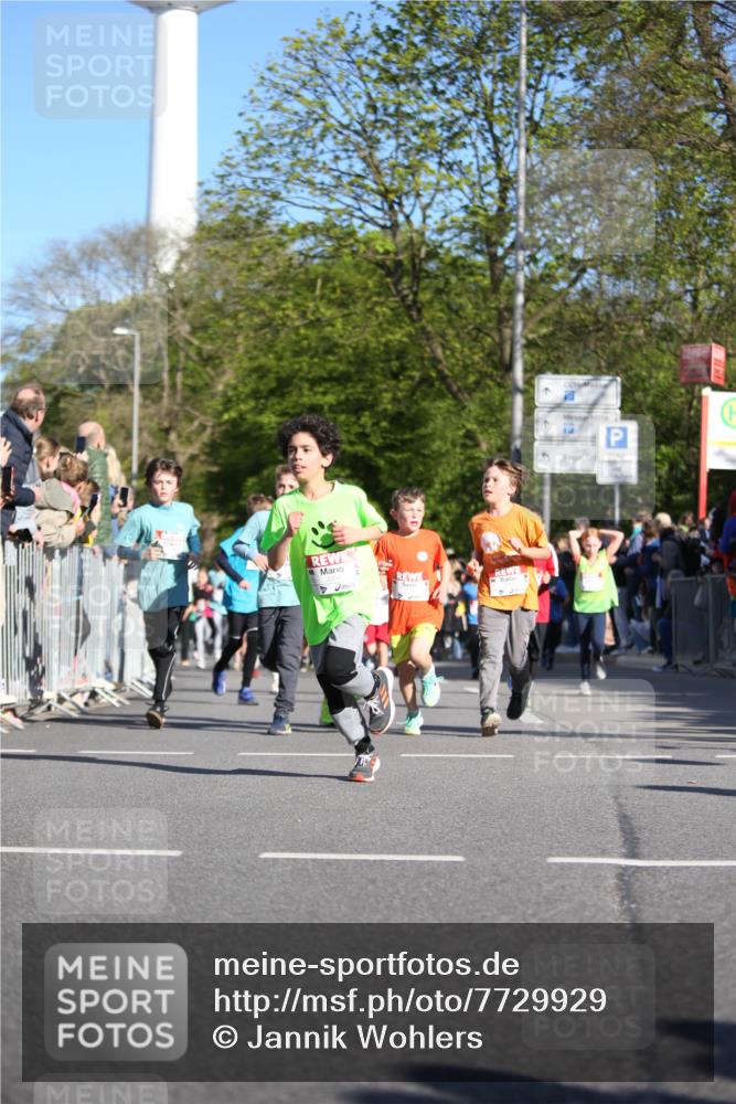 25.04.2025 - Das Zehntel Jannik Wohlers http://msf.ph/oto/7729929 26.04.2025 08:49:13 Laufen  meine-sportfotos.de
